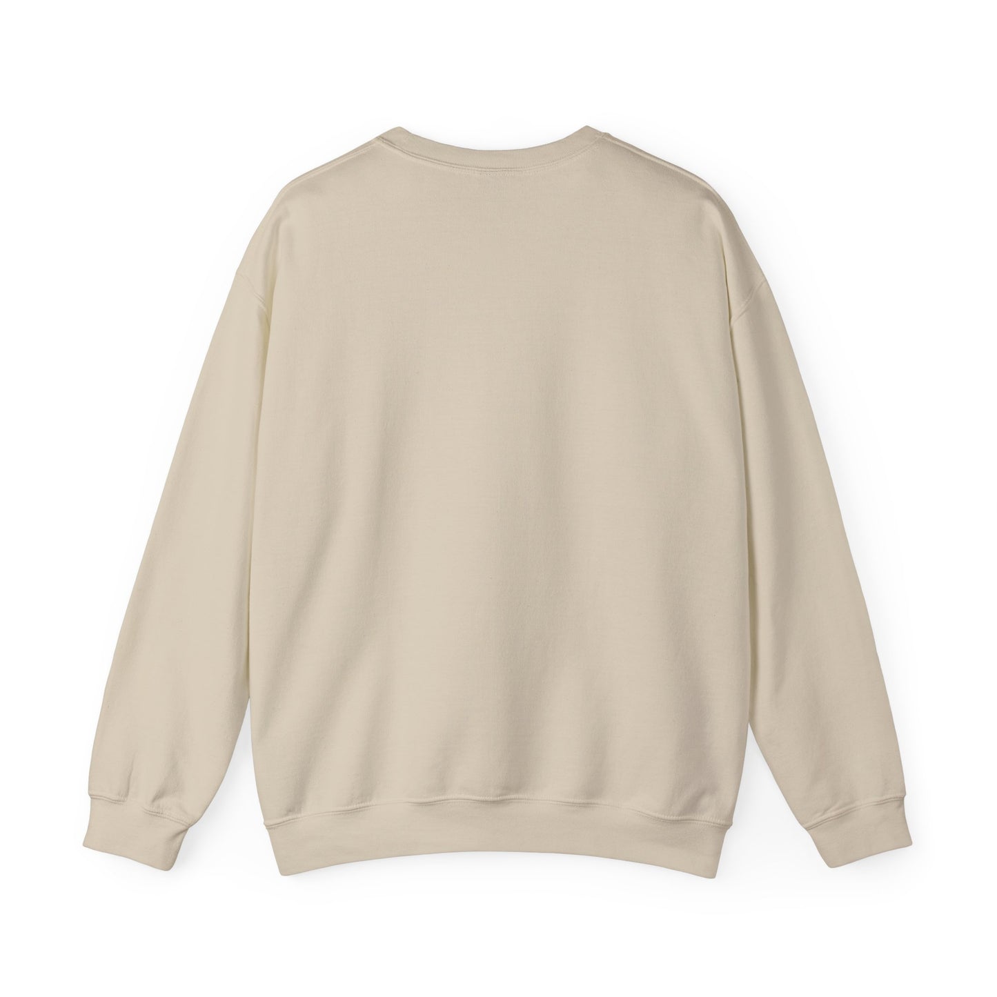 Not My Hustle Crewneck Sweater