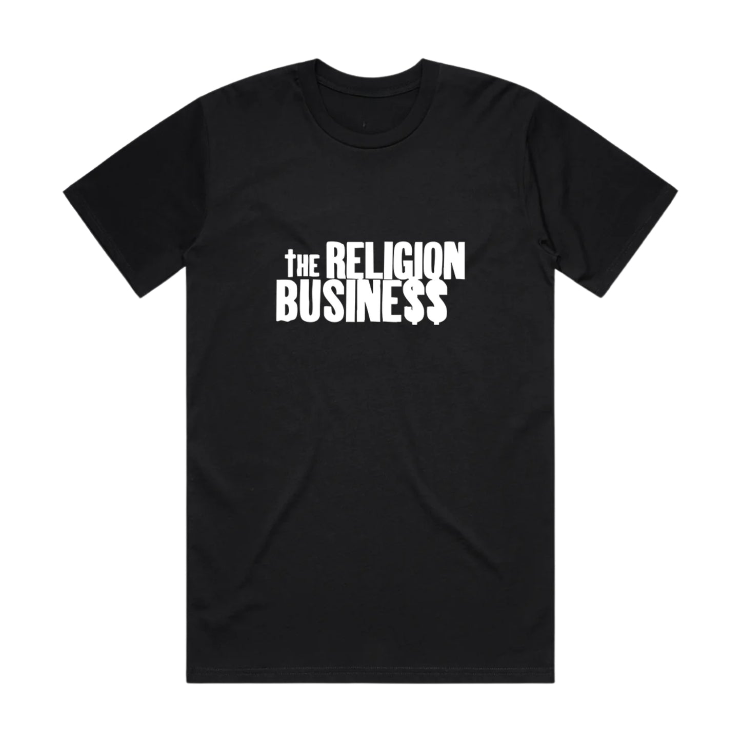Religion Business Tee