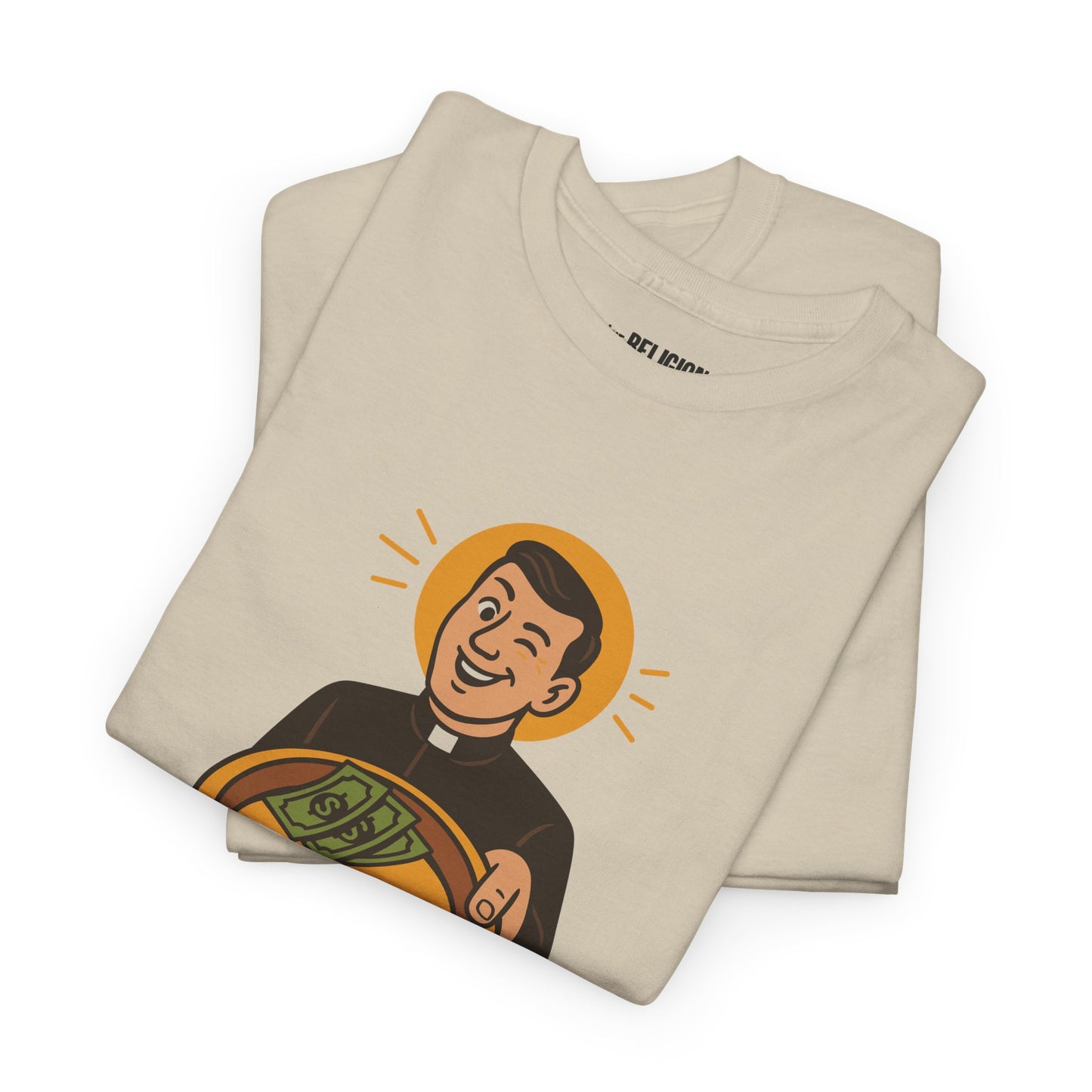 Not My Hustle T-Shirt