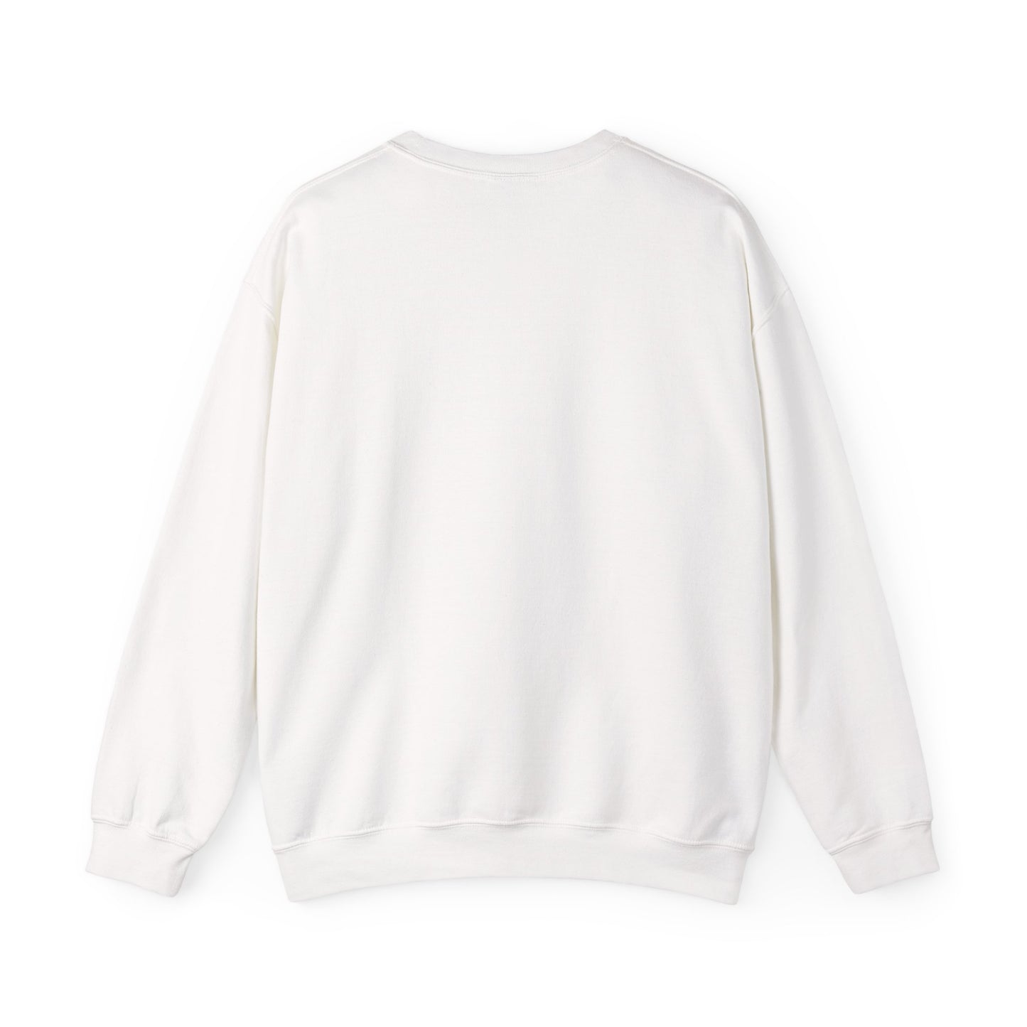 Not My Hustle Crewneck Sweater