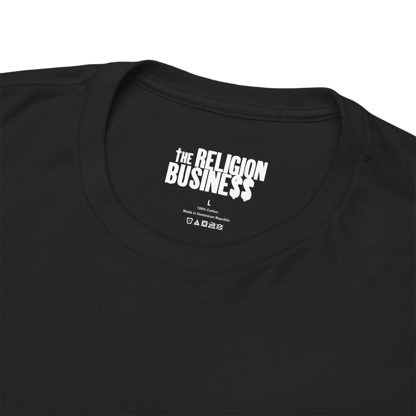 Anti Tithe Tithe Club T-Shirt