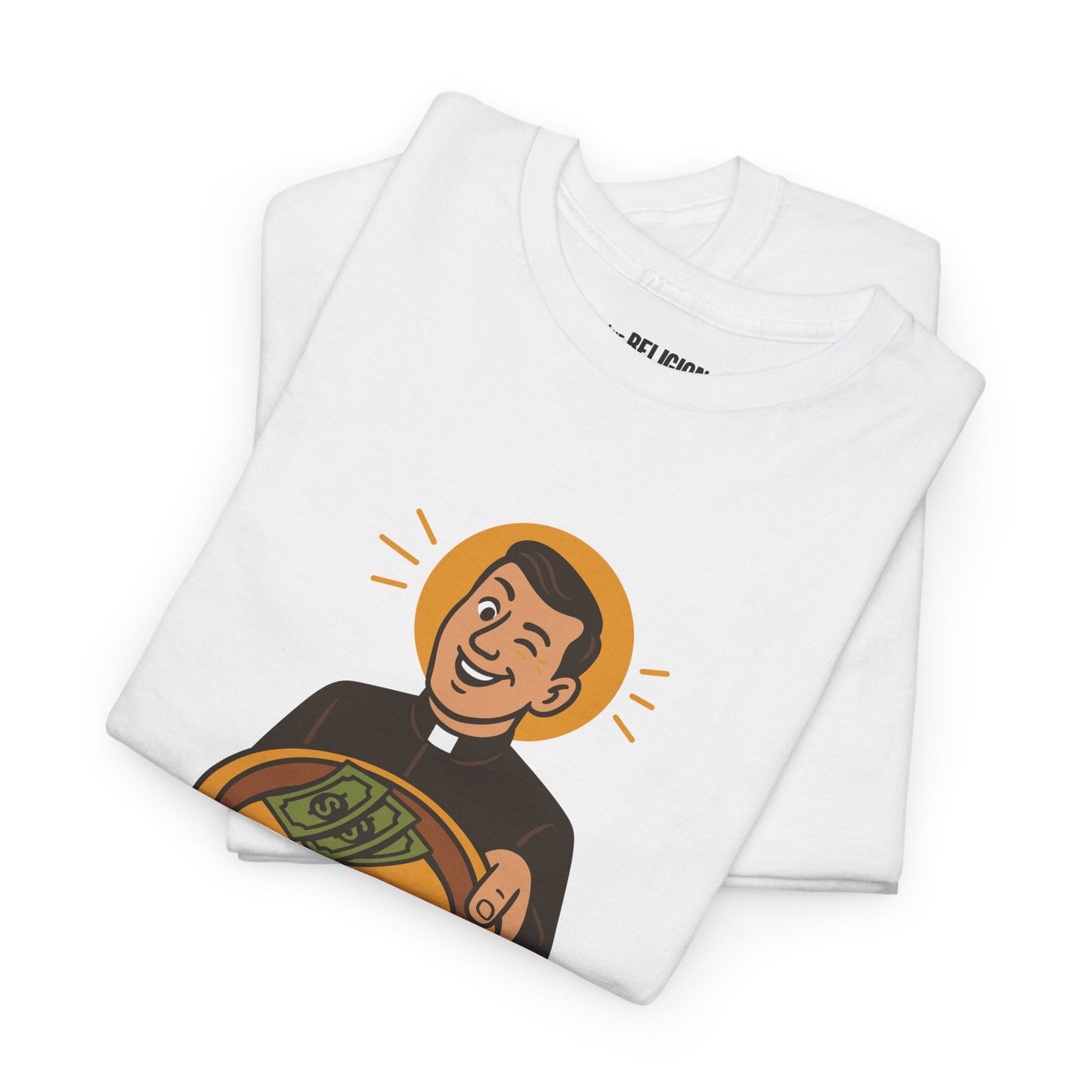 Not My Hustle T-Shirt