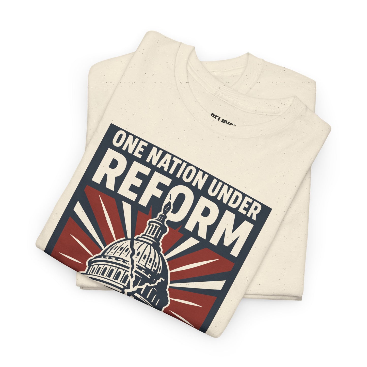 Reform Tee