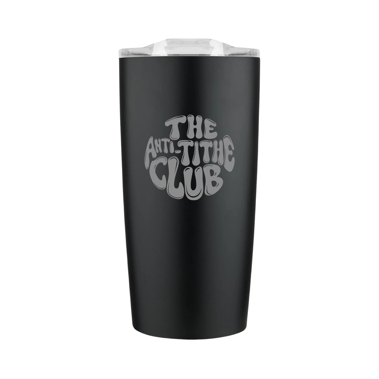 Anti Tithe Club