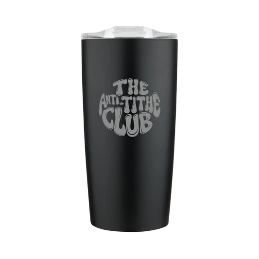 Anti Tithe Club