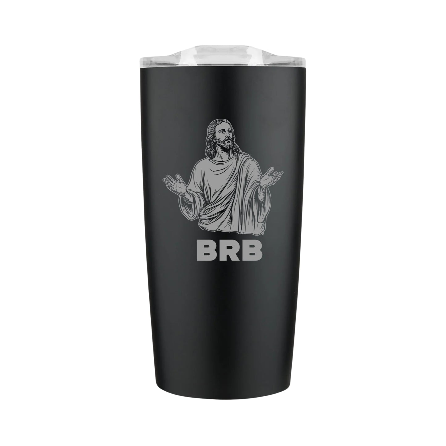 BRB Tumbler