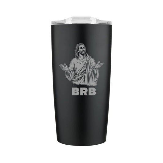 BRB Tumbler