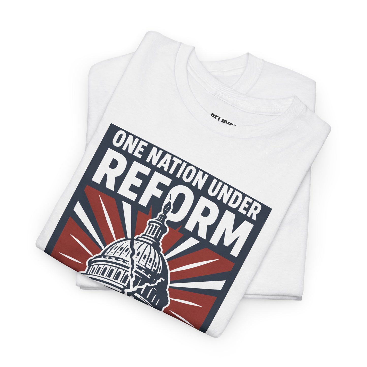 Reform Tee