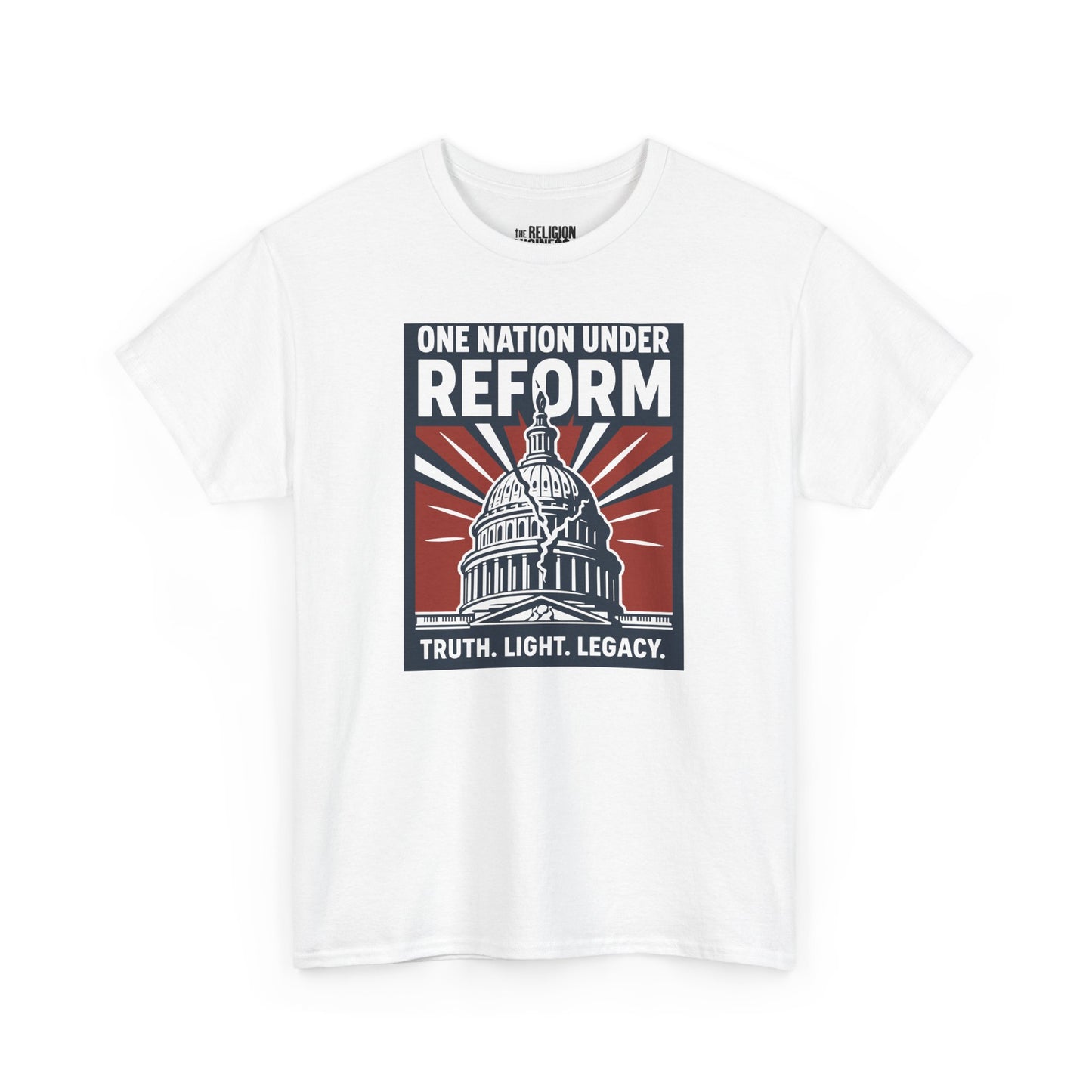 Reform Tee