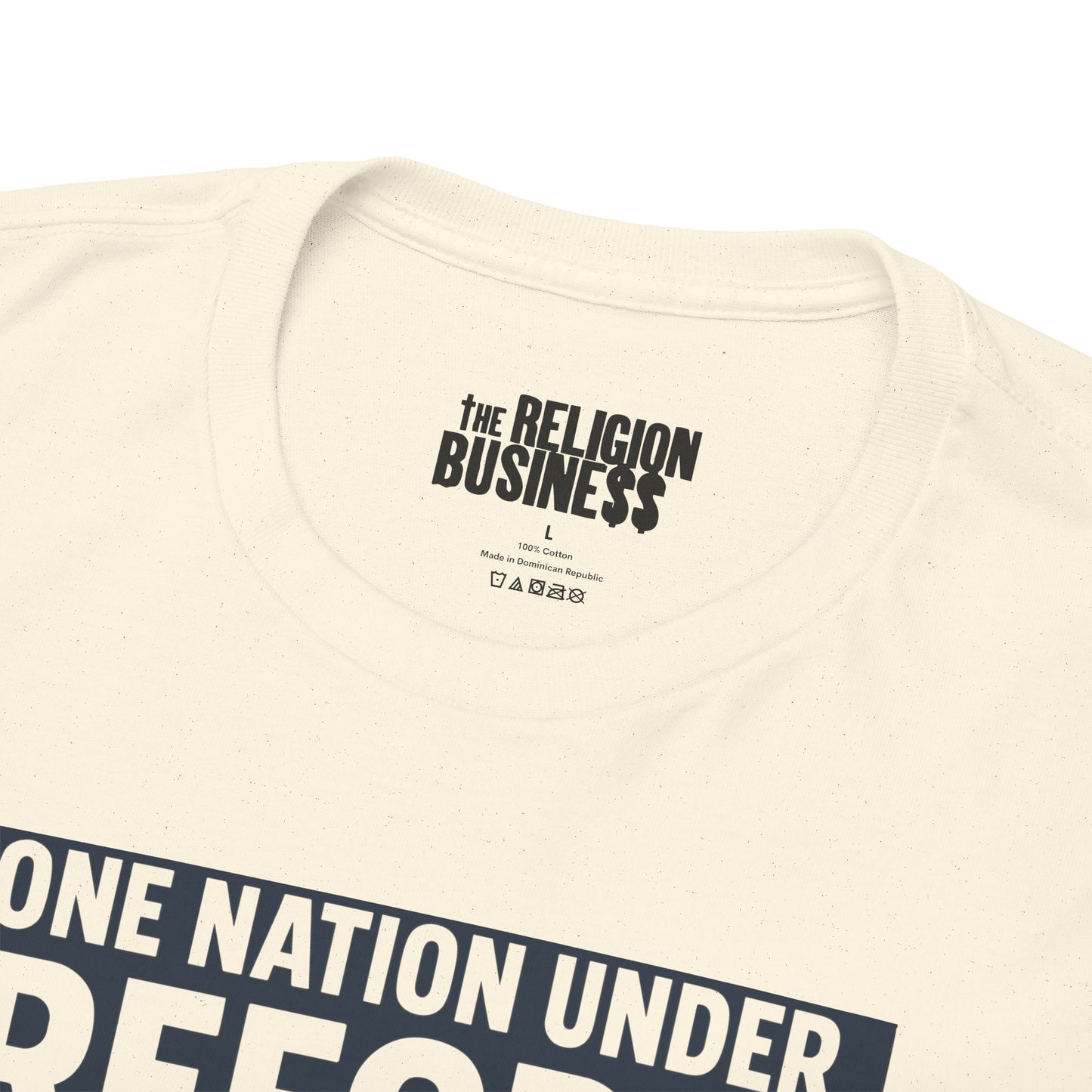 Reform Tee