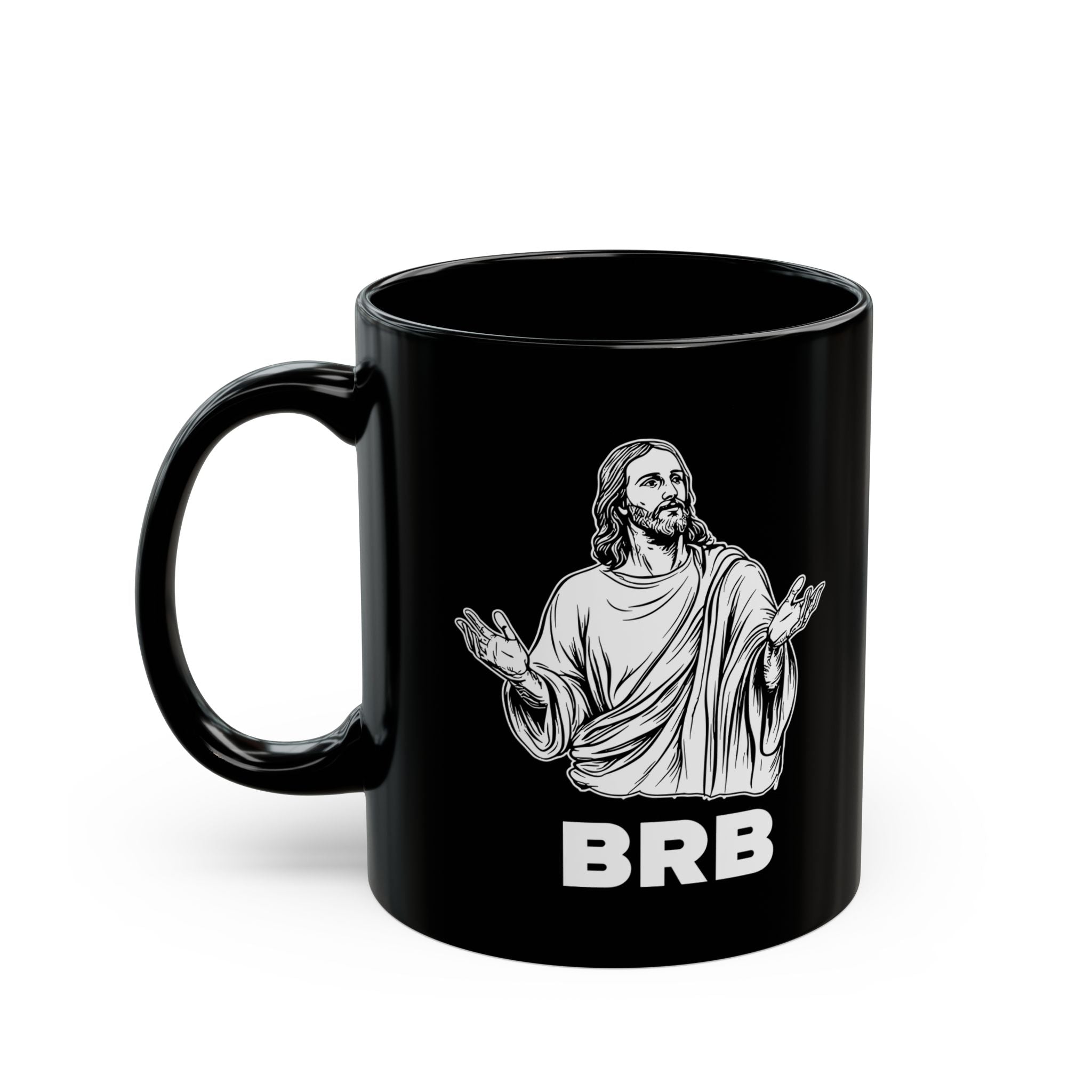 The Religion Business Merch