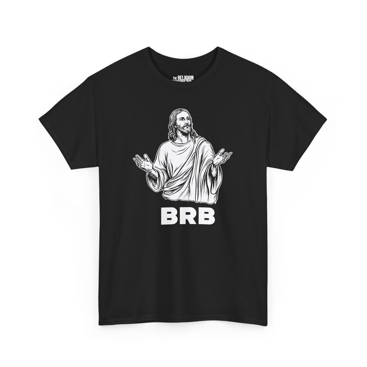 BRB T-Shirt