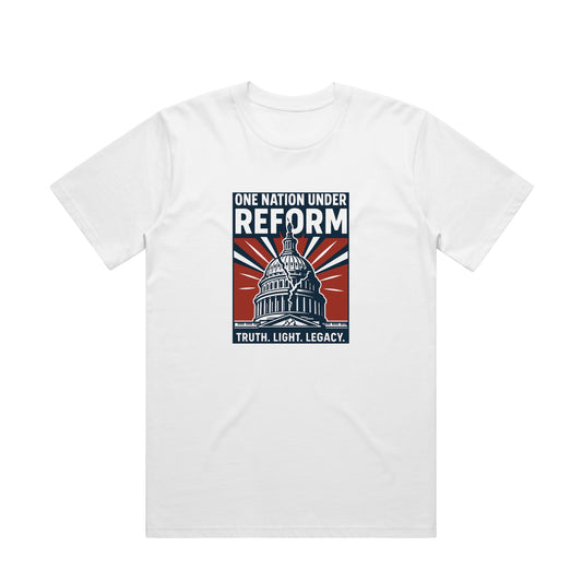 Reform Tee