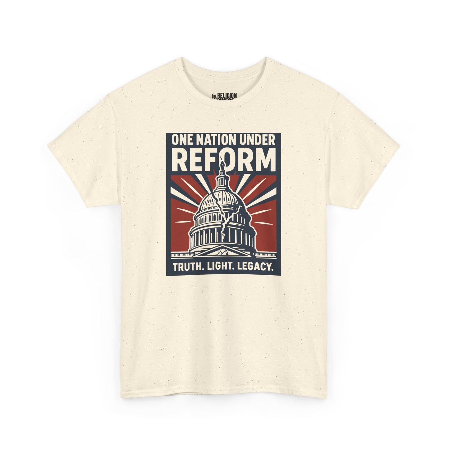 Reform Tee