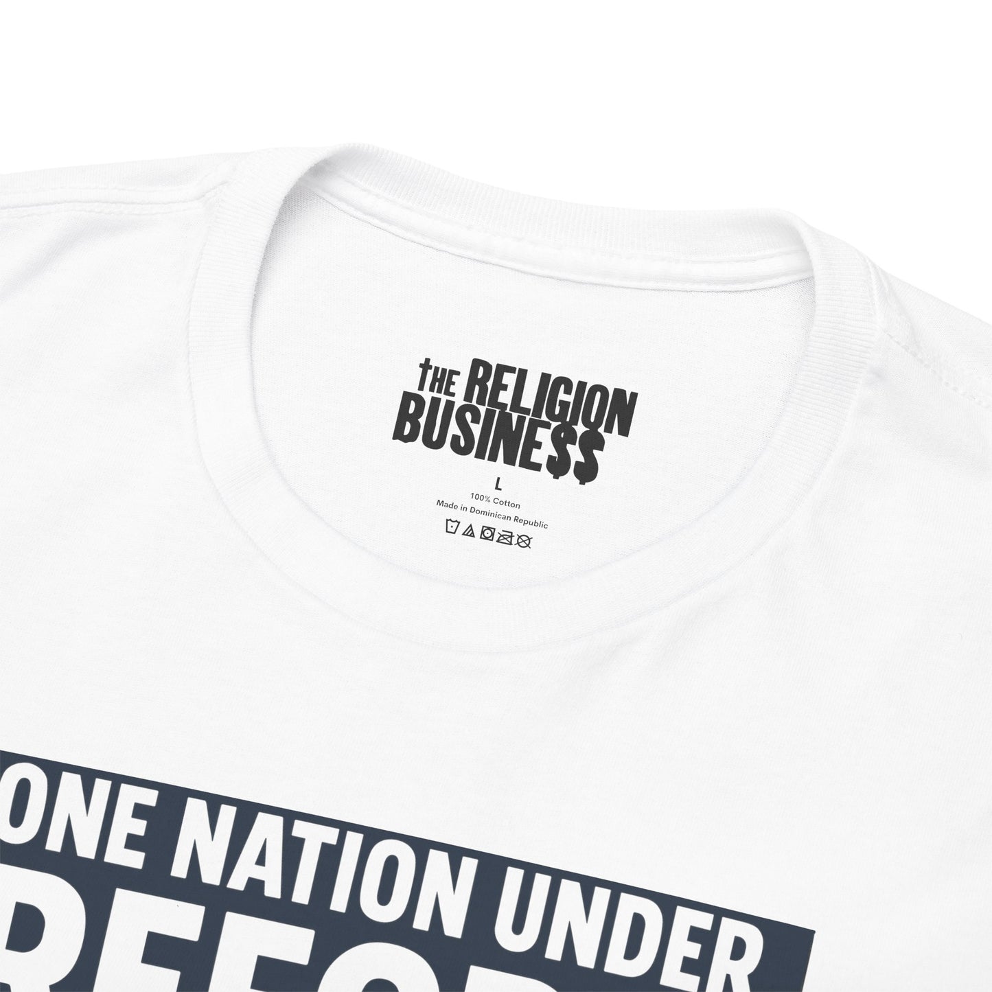 Reform Tee